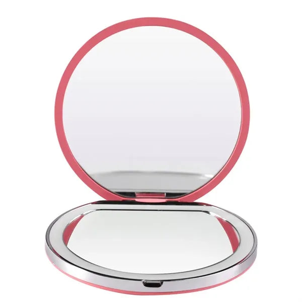 Makeup Mirror With Light