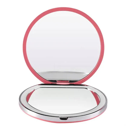 Makeup Mirror With Light