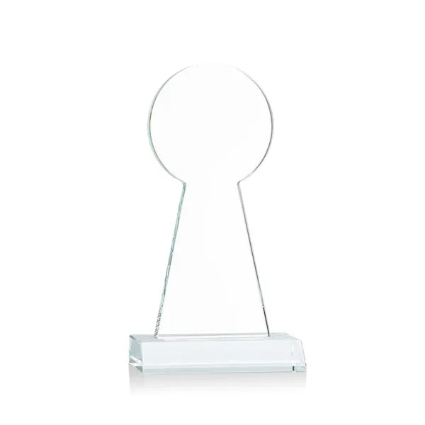 Laidlaw Tower Award - Clear
