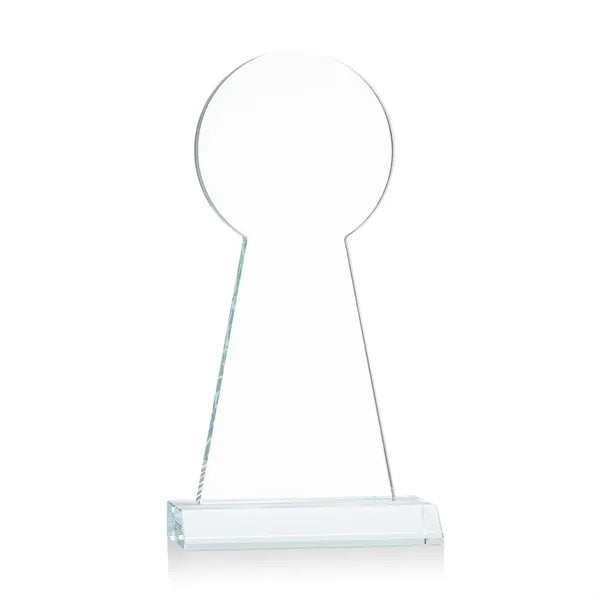 Laidlaw Tower Award - Clear
