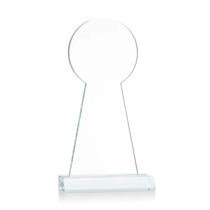 Laidlaw Tower Award - Clear