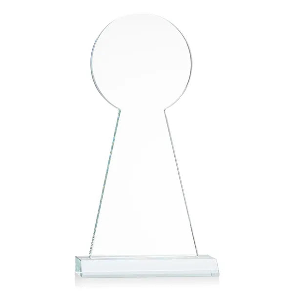 Laidlaw Tower Award - Clear