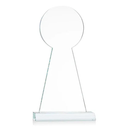 Laidlaw Tower Award - Clear