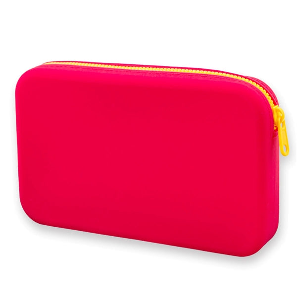 Silicone Cosmetics Bag