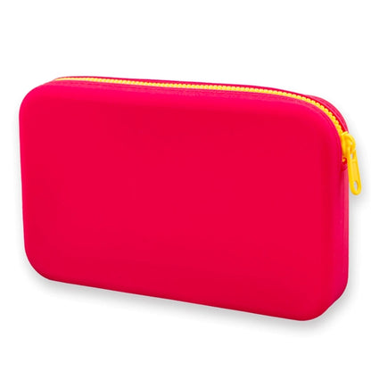 Silicone Cosmetics Bag