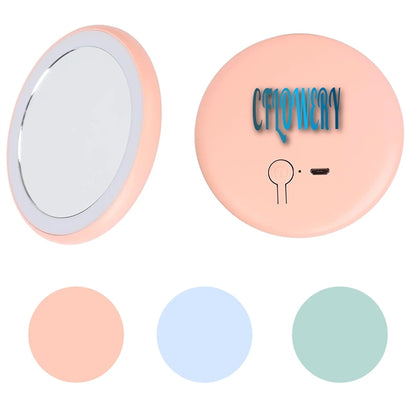 Pocket Led Mirror
