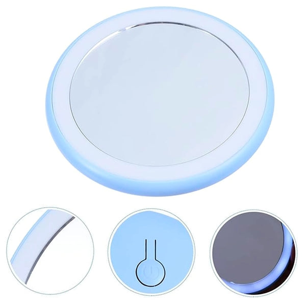 Pocket Led Mirror