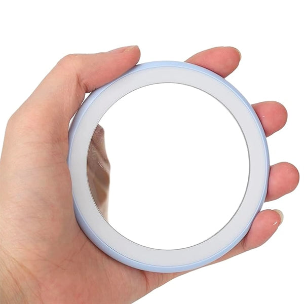 Pocket Led Mirror