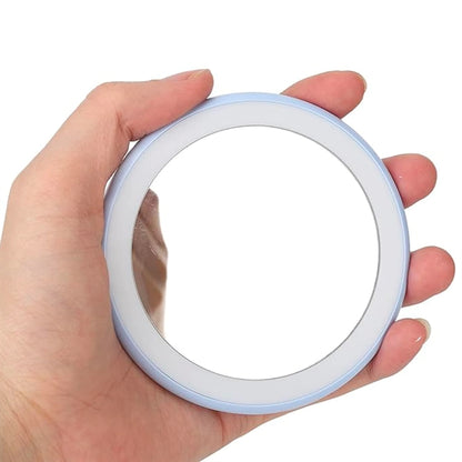 Pocket Led Mirror
