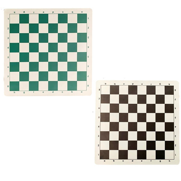 Portable Chess Set