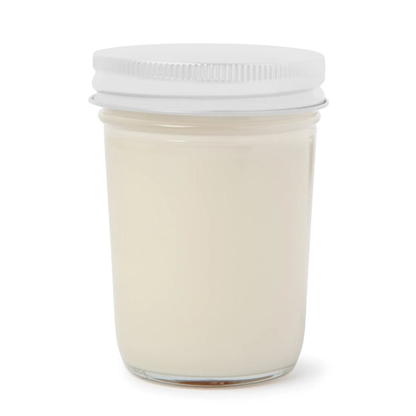 Jelly Jar Candle