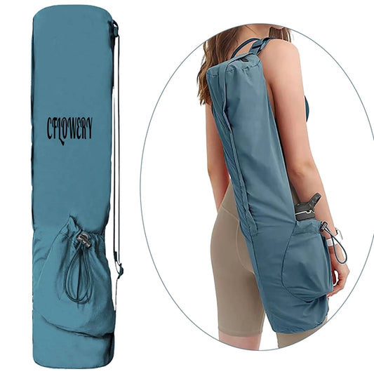 Yoga Mat Bag