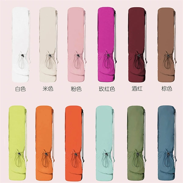Yoga Mat Bag