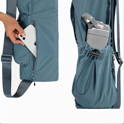 Yoga Mat Bag