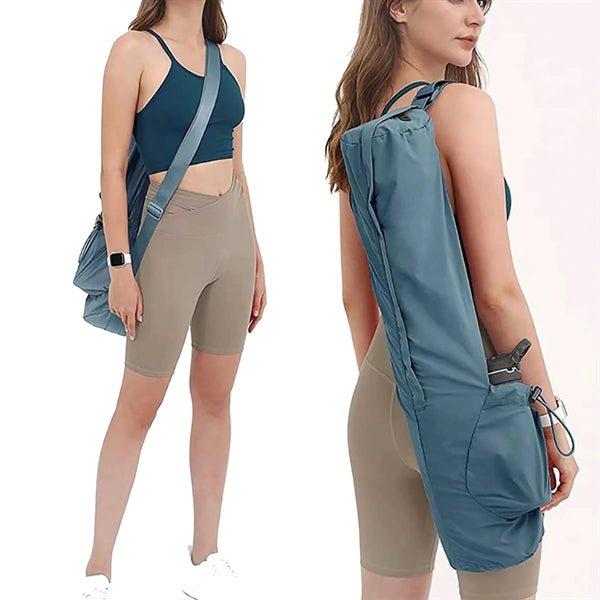 Yoga Mat Bag