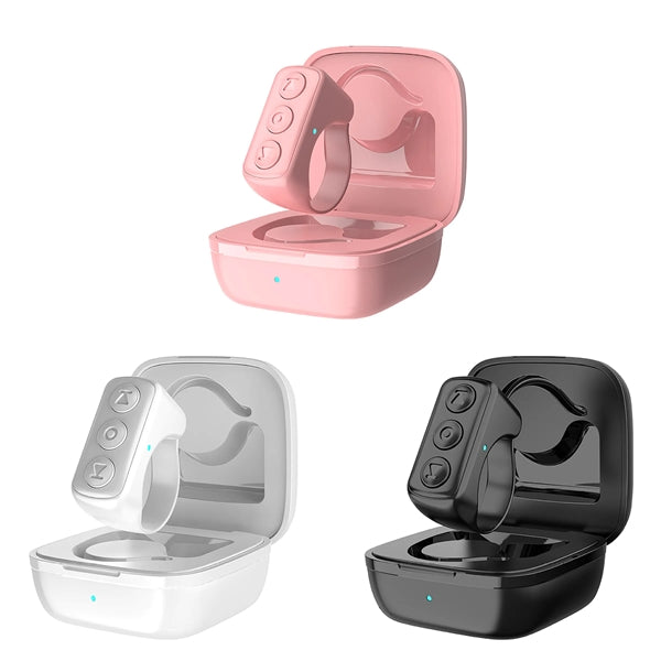 Remote Control Scrolling Ring
