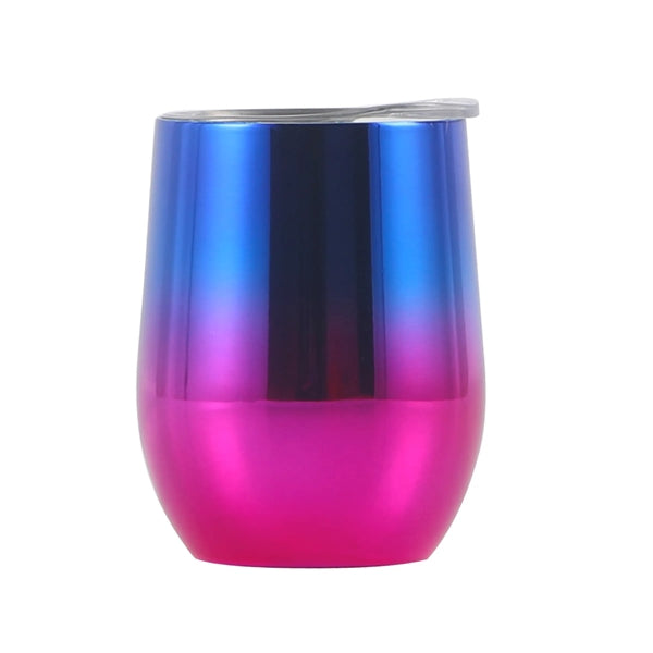 12Oz Tumbler With Lid