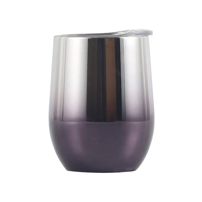 12Oz Tumbler With Lid