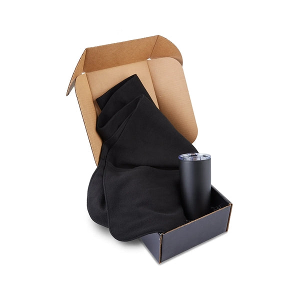 Chill-Out! Scarf & Tumbler Combo