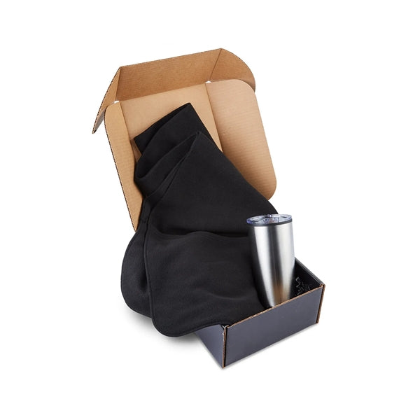 Chill-Out! Scarf & Tumbler Combo