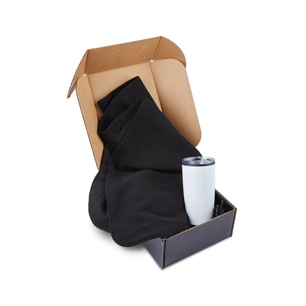 Chill-Out! Scarf & Tumbler Combo