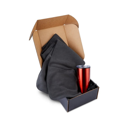 Chill-Out! Scarf & Tumbler Combo