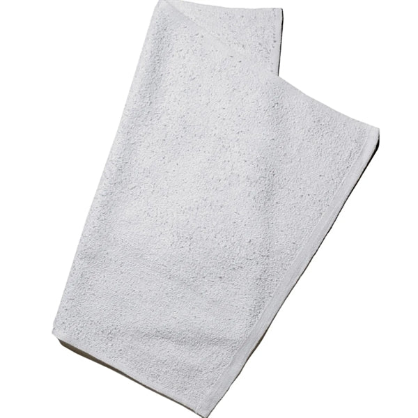 16" X 19" Premium Cotton Terry On Both Side Towel