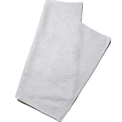 16" X 19" Premium Cotton Terry On Both Side Towel