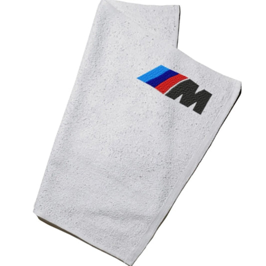 16" X 19" Premium Cotton Terry On Both Side Towel