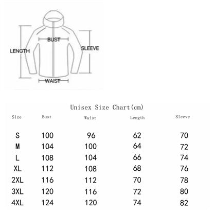 Sun Protection Rain Jacket
