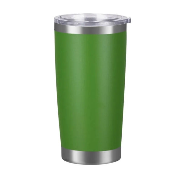 20oz Stainless Steel Tumbler