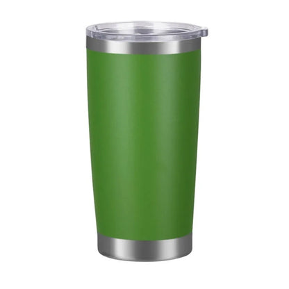 20oz Stainless Steel Tumbler