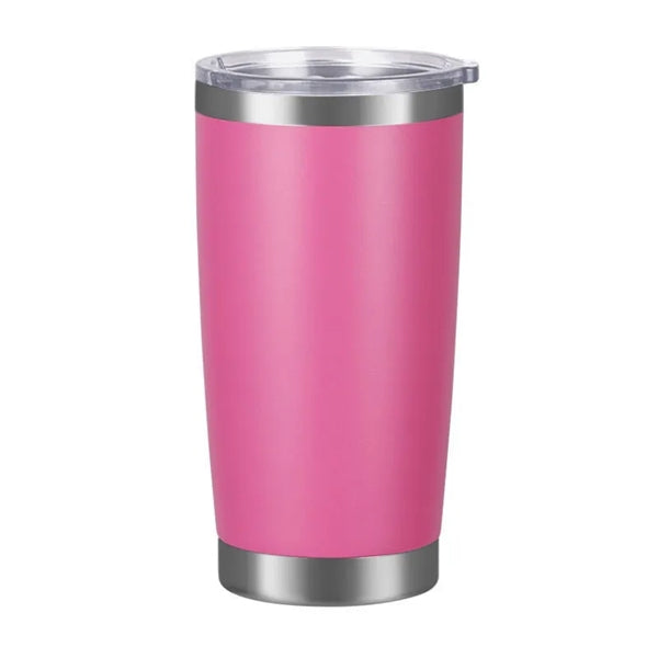 20oz Stainless Steel Tumbler