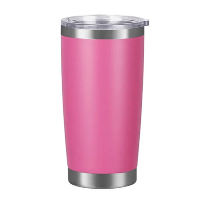 20oz Stainless Steel Tumbler