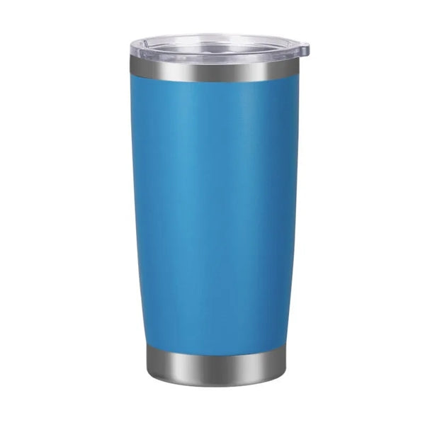 20oz Stainless Steel Tumbler