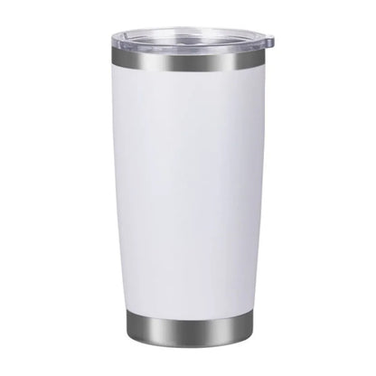 20oz Stainless Steel Tumbler