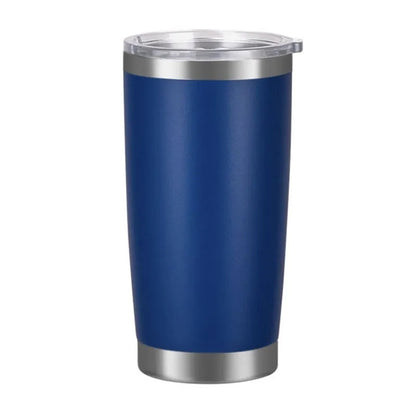 20oz Stainless Steel Tumbler
