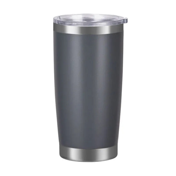 20oz Stainless Steel Tumbler