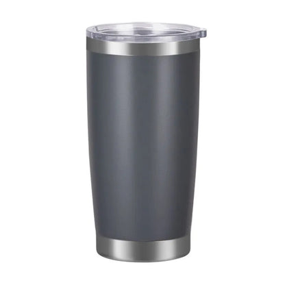 20oz Stainless Steel Tumbler