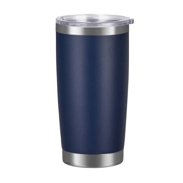 20oz Stainless Steel Tumbler