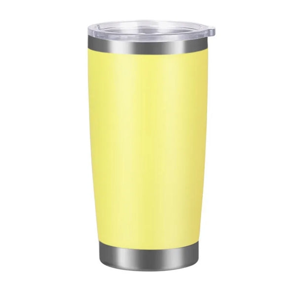 20oz Stainless Steel Tumbler