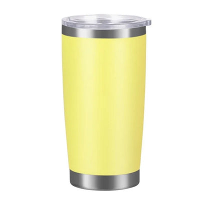 20oz Stainless Steel Tumbler