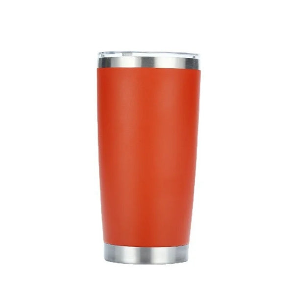 20oz Stainless Steel Tumbler