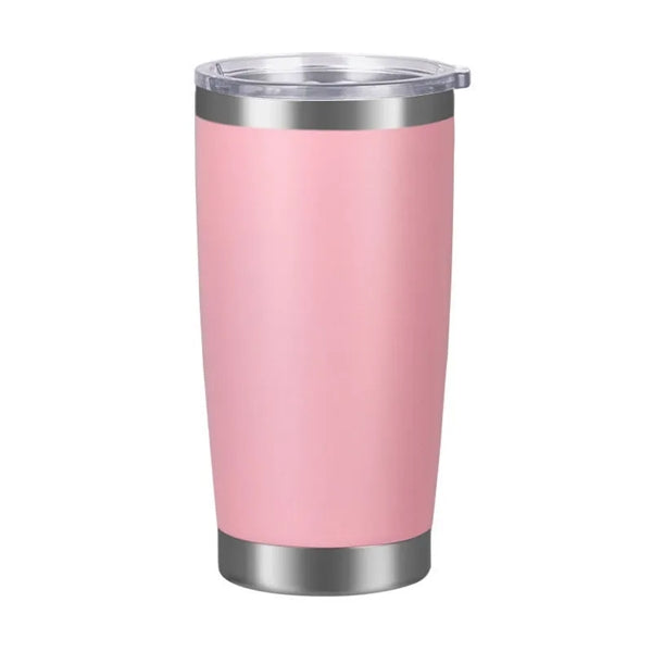 20oz Stainless Steel Tumbler