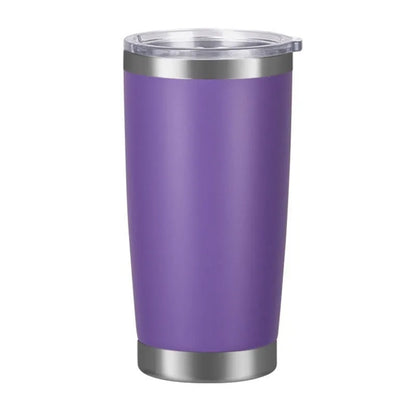 20oz Stainless Steel Tumbler
