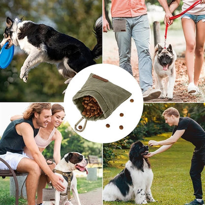 Dog Treat Pouch