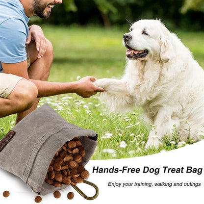 Dog Treat Pouch