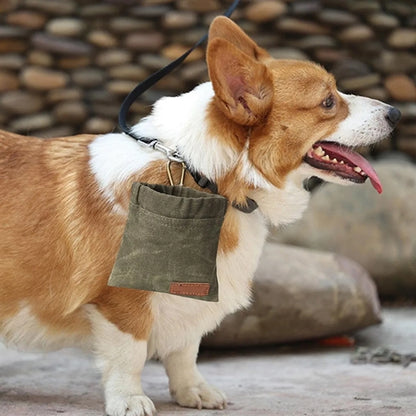 Dog Treat Pouch