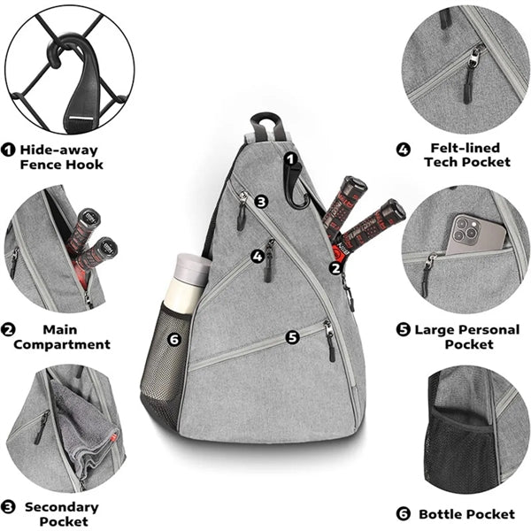Pickleball Bag