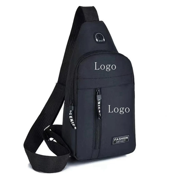 Crossbody Sling Bag